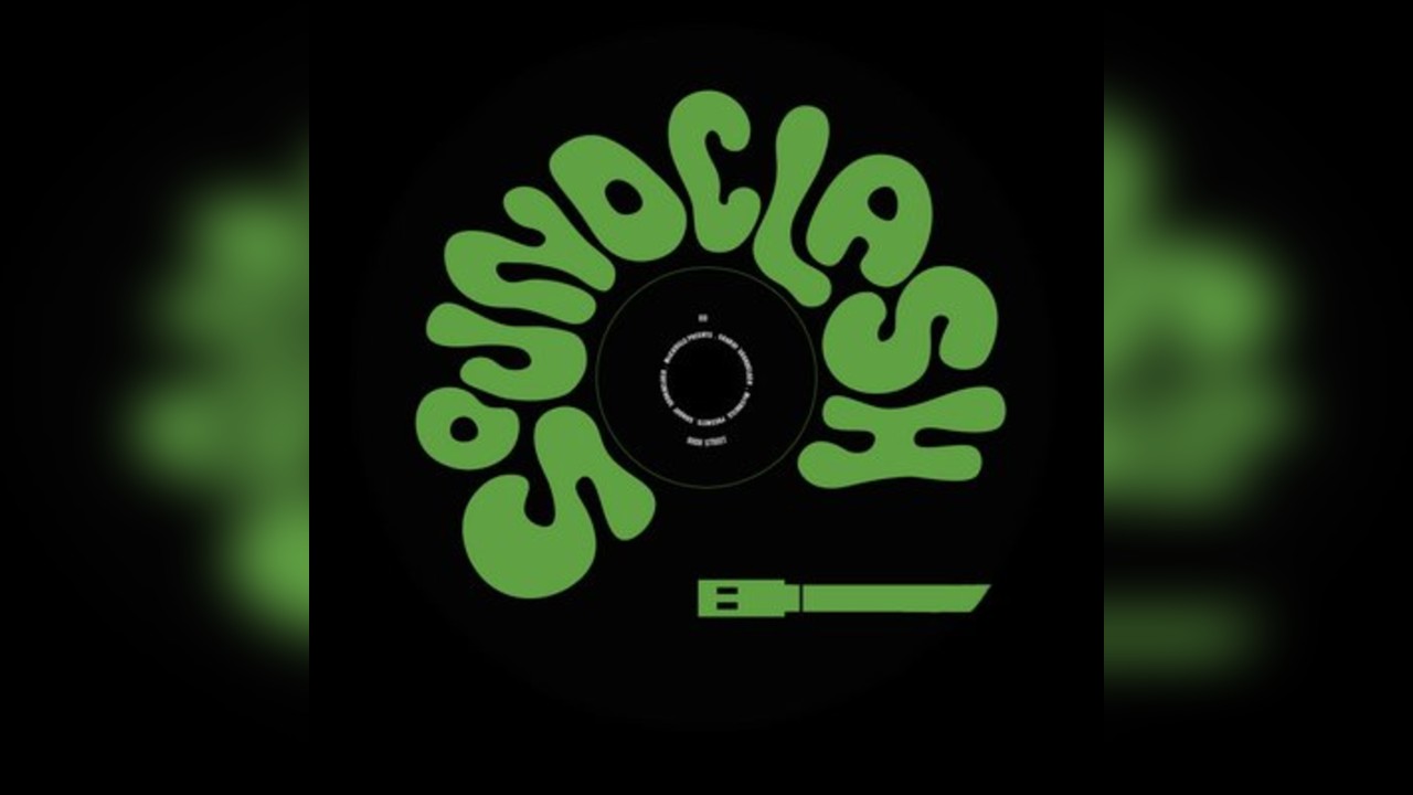 SSC | Hippy + The Thymes