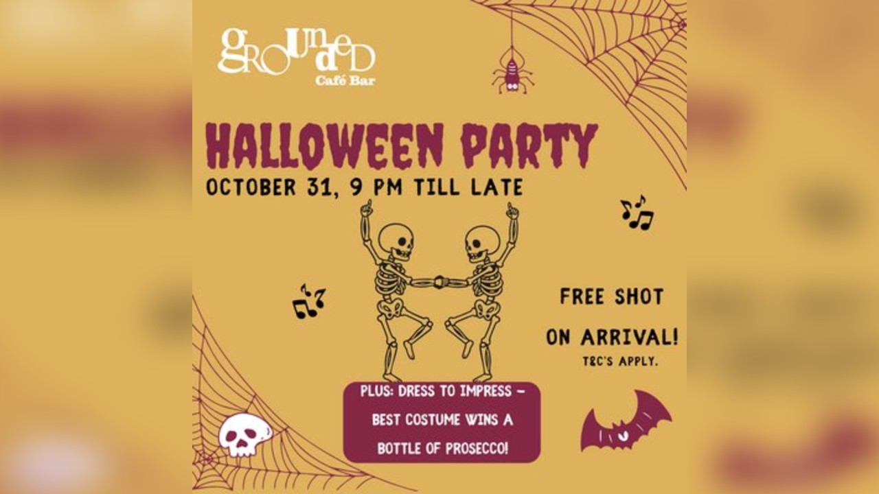Halloween Party