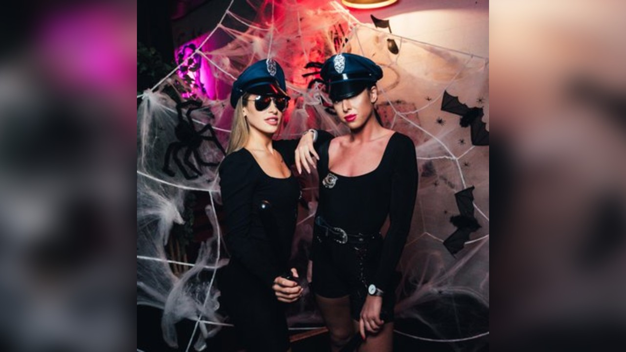 Old Skool Bingo Friday 31st Oct Sheffield Halloween Festival