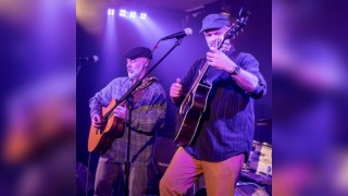 TangleJack, Tom Emlyn, Robyn Benge