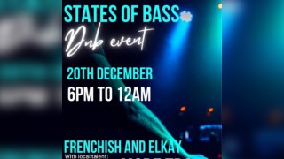 States of bass