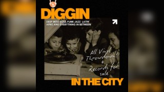 Diggin in The City