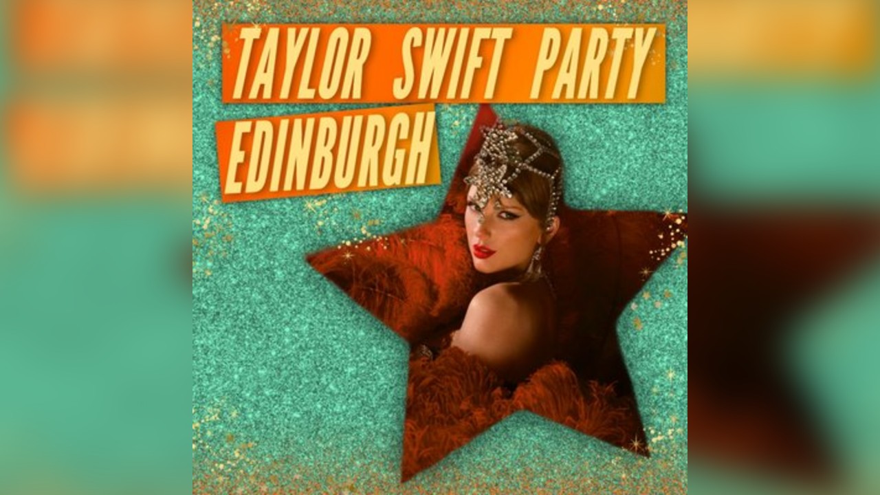 Taylor Swift Party