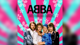 ABBA Bottomless Brunch