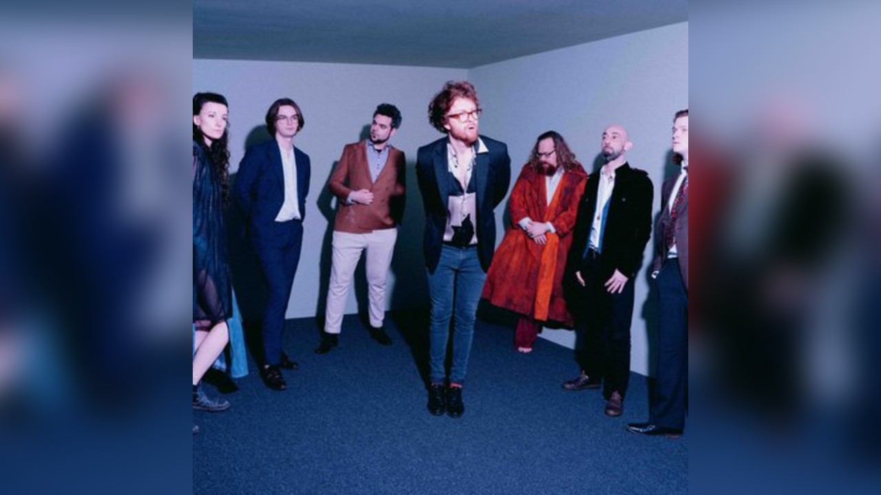 Rum Buffalo + Tilda Allie at Jamboree