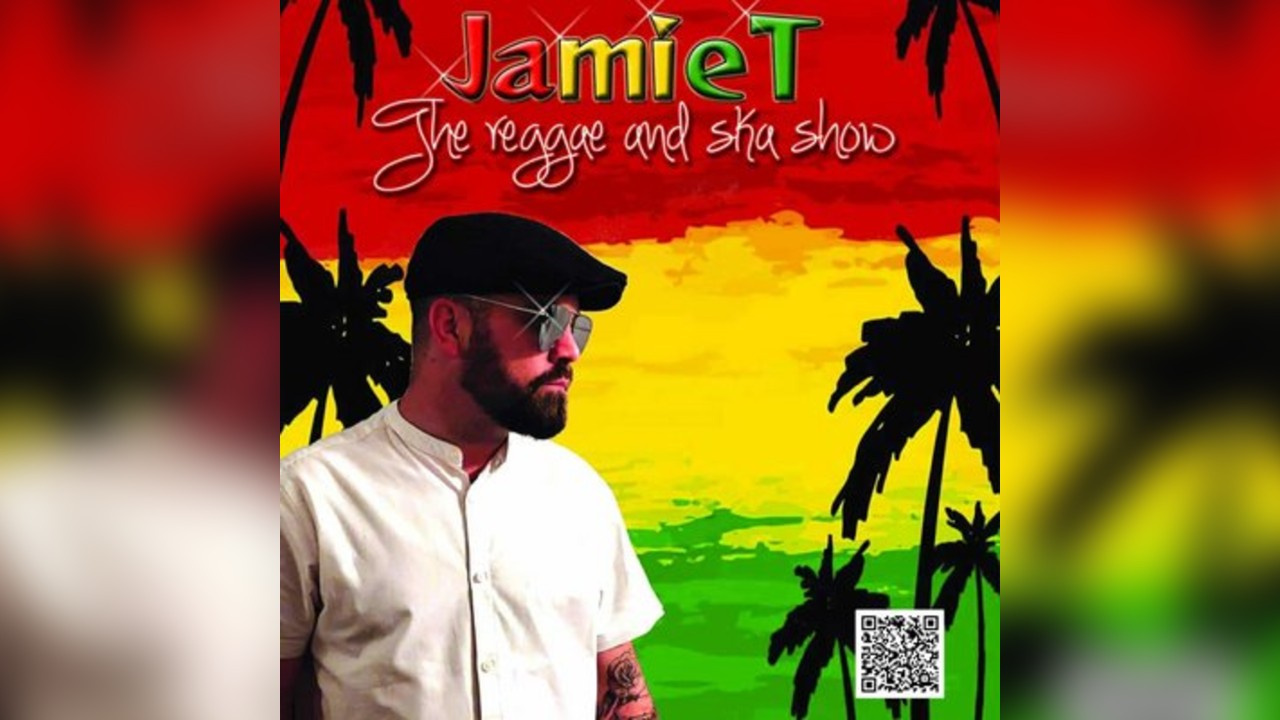 New Years Eve Party - Jamie T Ska and Reggae Show