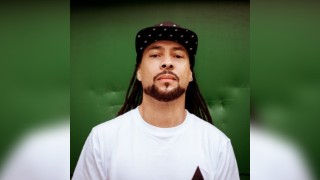 Roni Size x LTJ Bukem