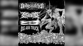 Bodysnatcher & Ingested