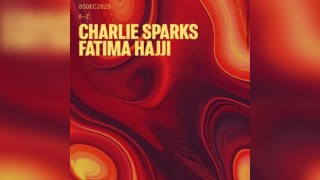 Charlie Sparks & Fatima hajji -london