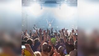 LDT Presents: Mozey + MC 2SHY, Diagnostix + Room 2 Ruff Cut