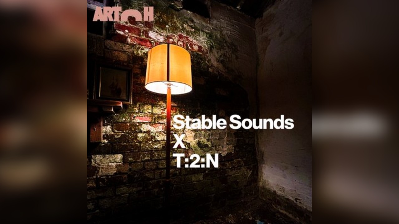 Stable Sounds X T:2:N