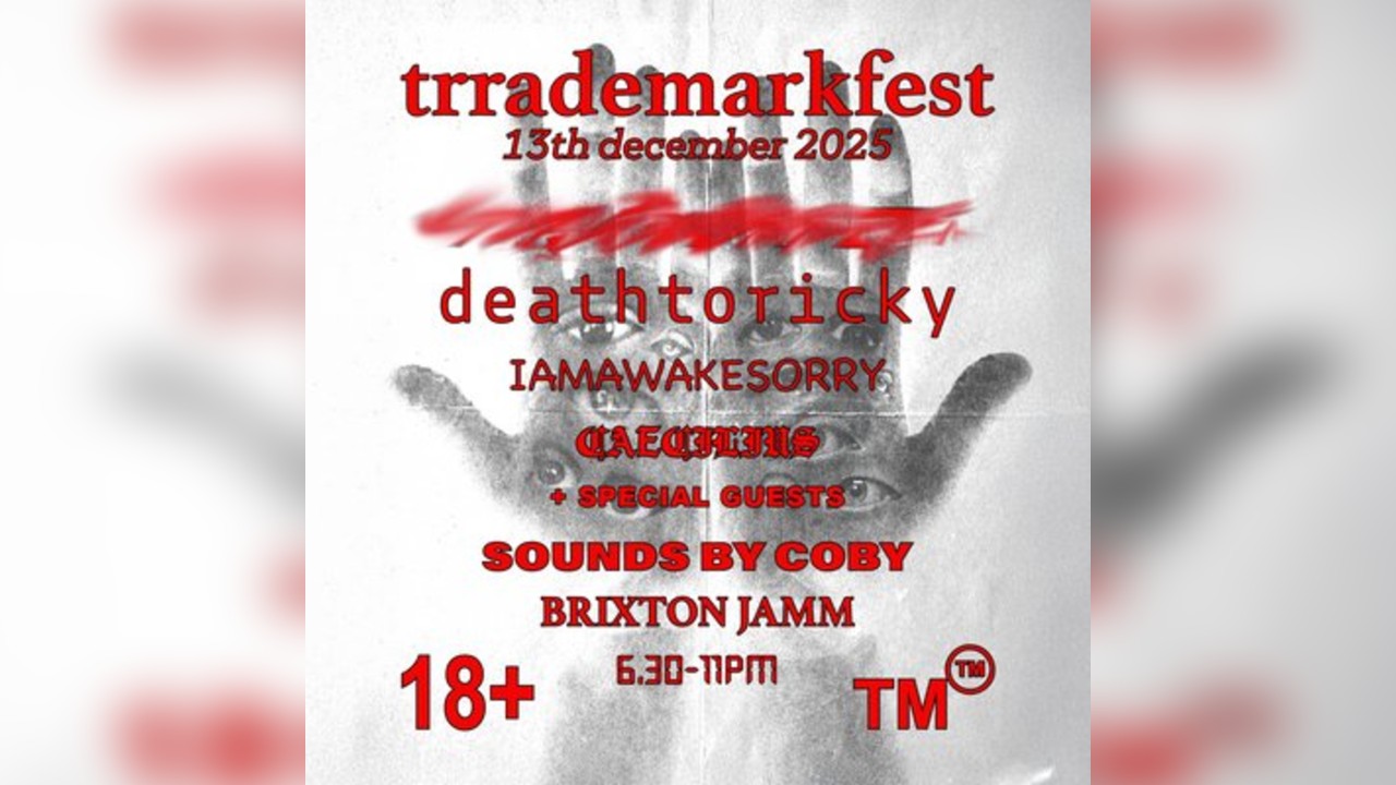 Trrademark Fest