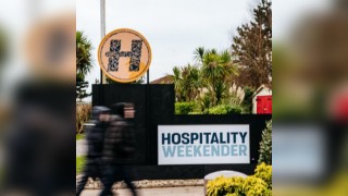 Hospitality Weekender 2026
