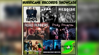 Hurricane Showcase