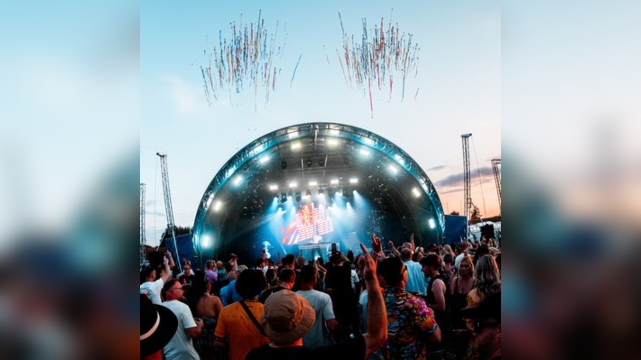 The Gathering Festival