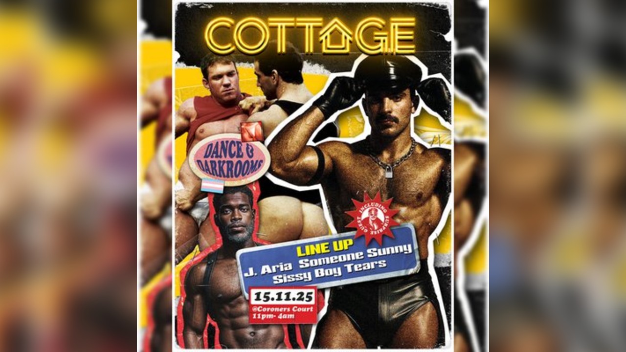 Cottage