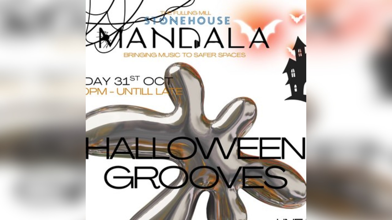 Halloween Grooves