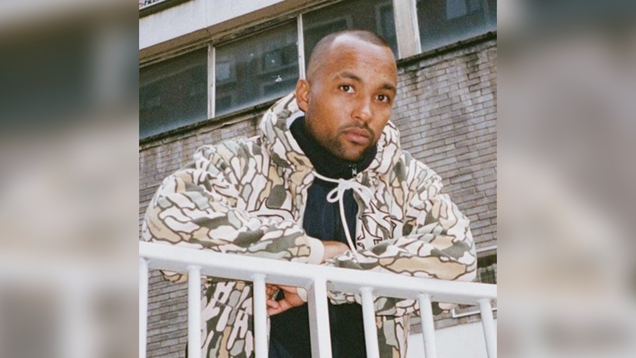 Free Rave - DR Dubplate