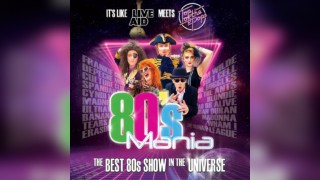 80's Mania