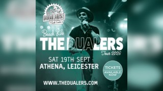 The Dualers