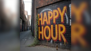 HAPPY HOUR COMEDY || Creatures Comedy Club