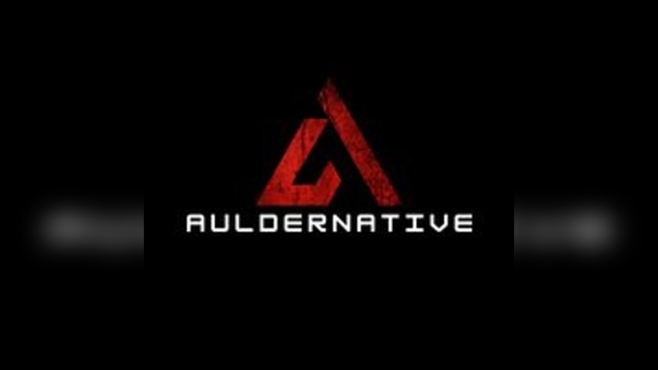 Auldernative at Christmas