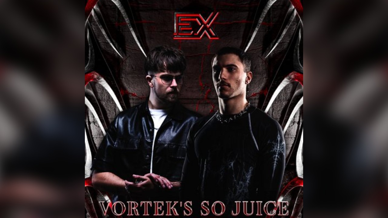 Exhilaration Liverpool: VORTEK'S and SO JUICE