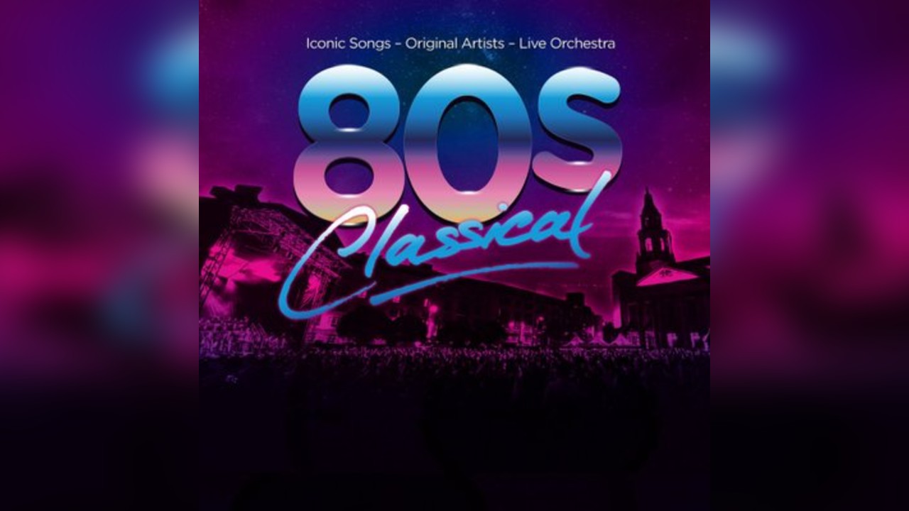 80s Classical 2026