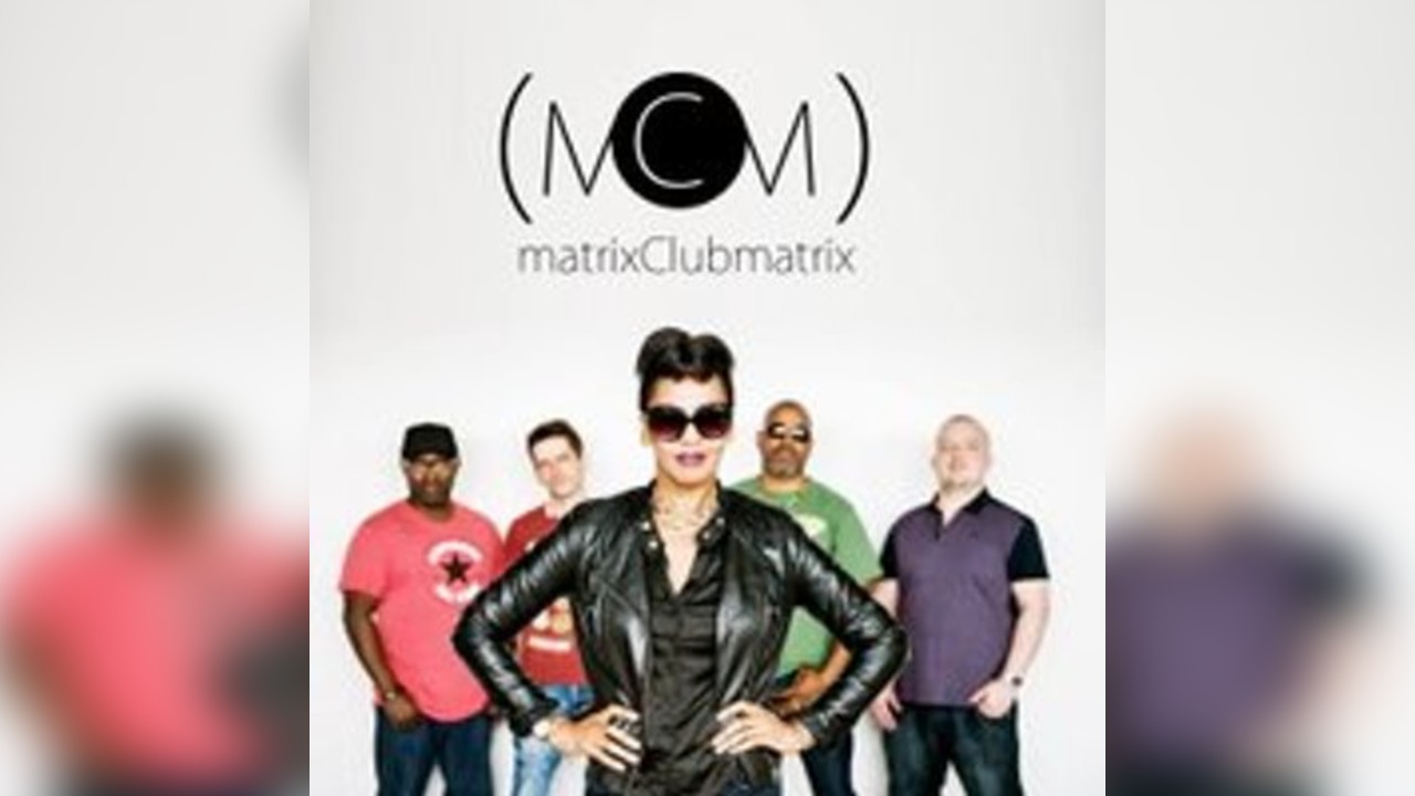 Matrix Club Matrix