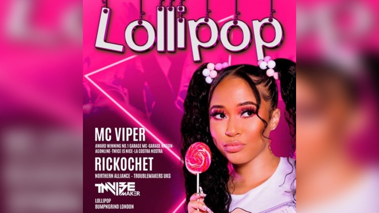 Lollipop
