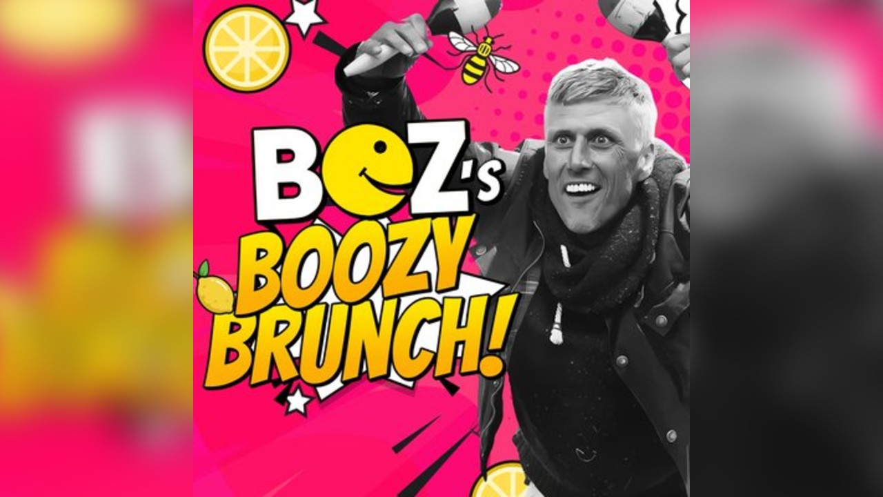 Bez's Boozy Brunch