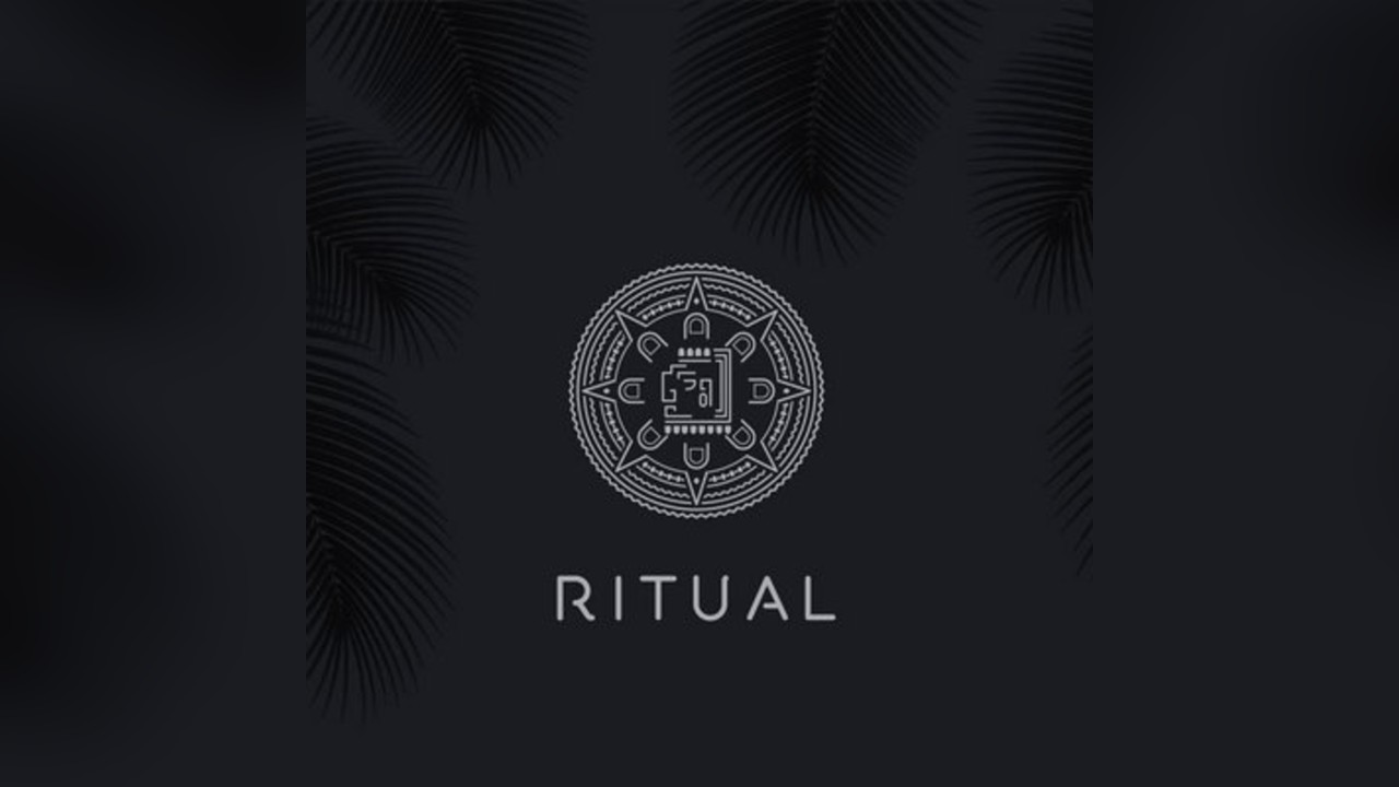 RITUAL Halloween Mansion Party