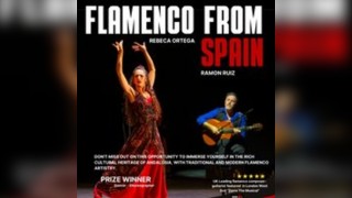 Flamenco from Spain