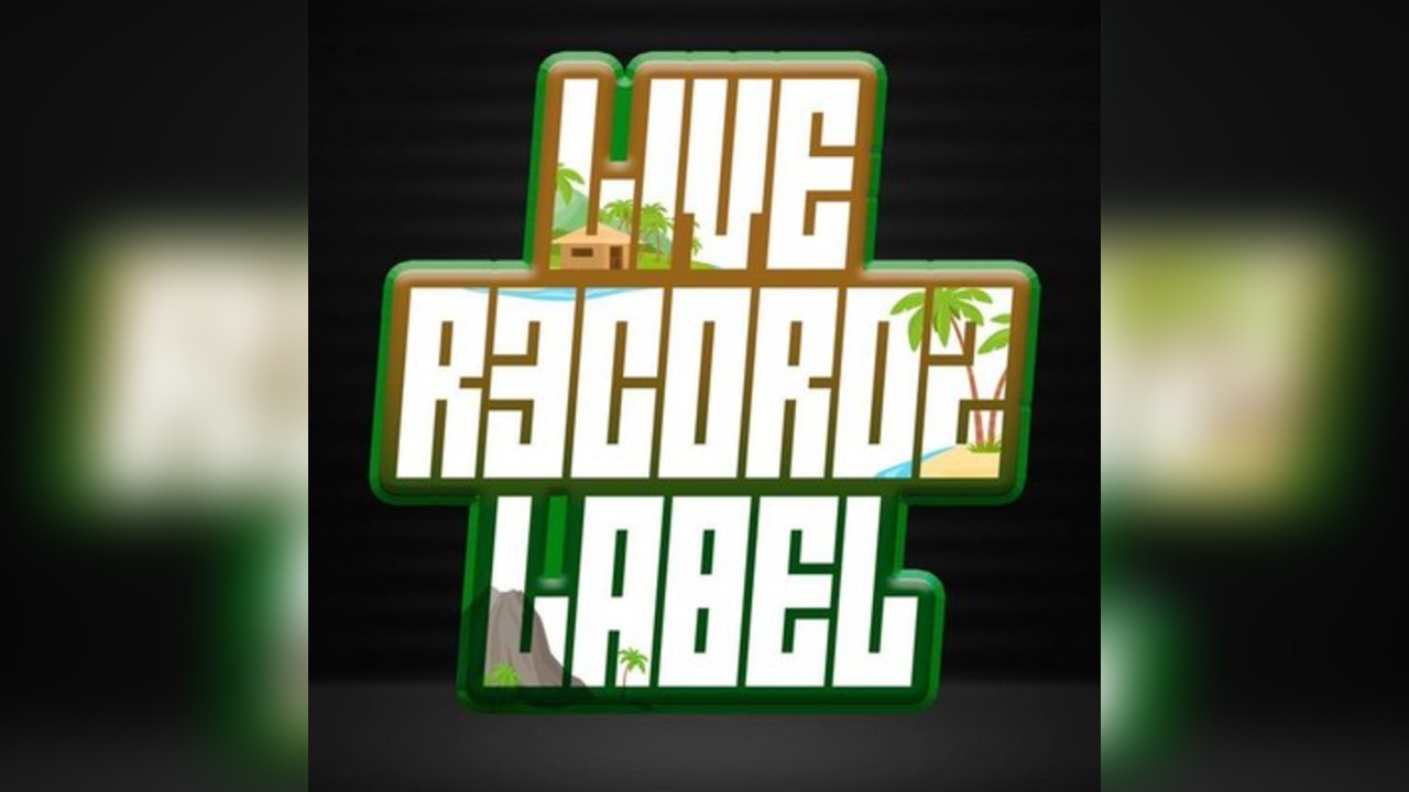 Live Recordz x Rizolution Presents Winter Riddims