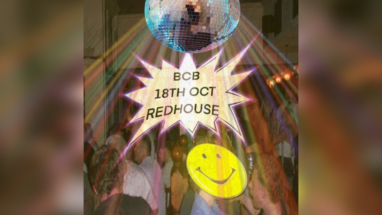 Black Country Beats Party