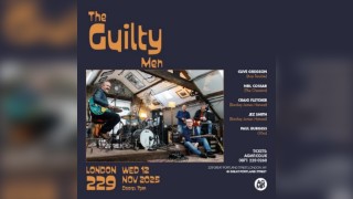 The Guilty Men