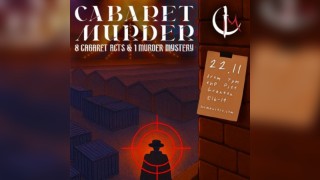 Cabaret Murder