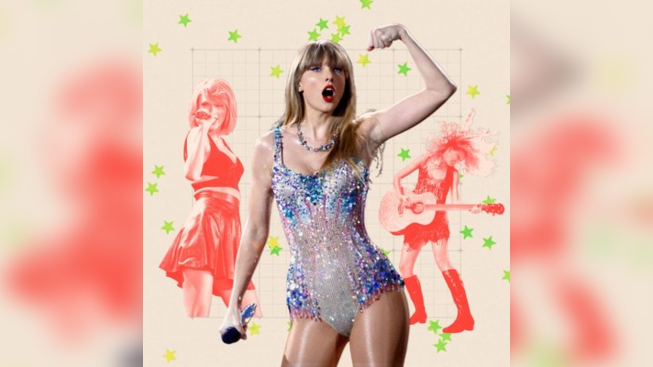 The Life of a Showgirl - Taylor Swift Club Night
