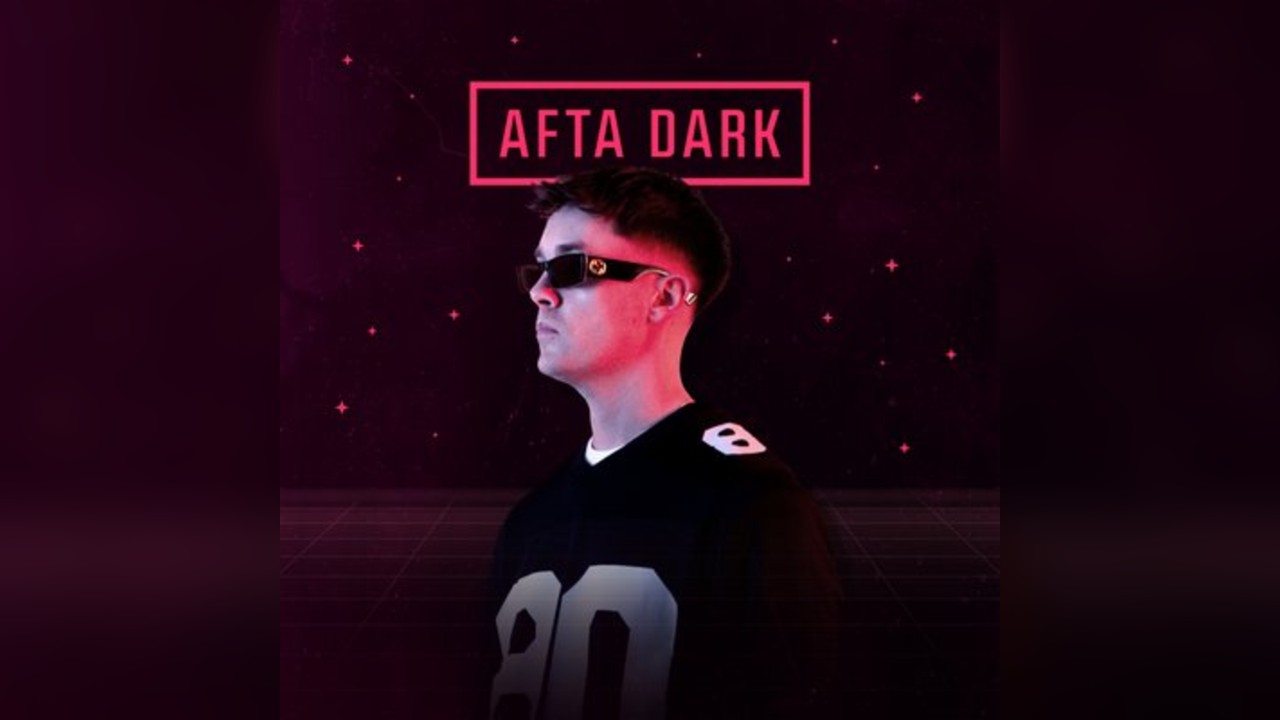 AFTA DARK w/ Goosey - Sat 8th November