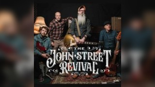The John Street Revival - Live @ Billy's