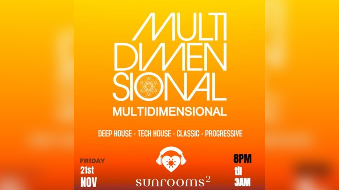 Multidimensional