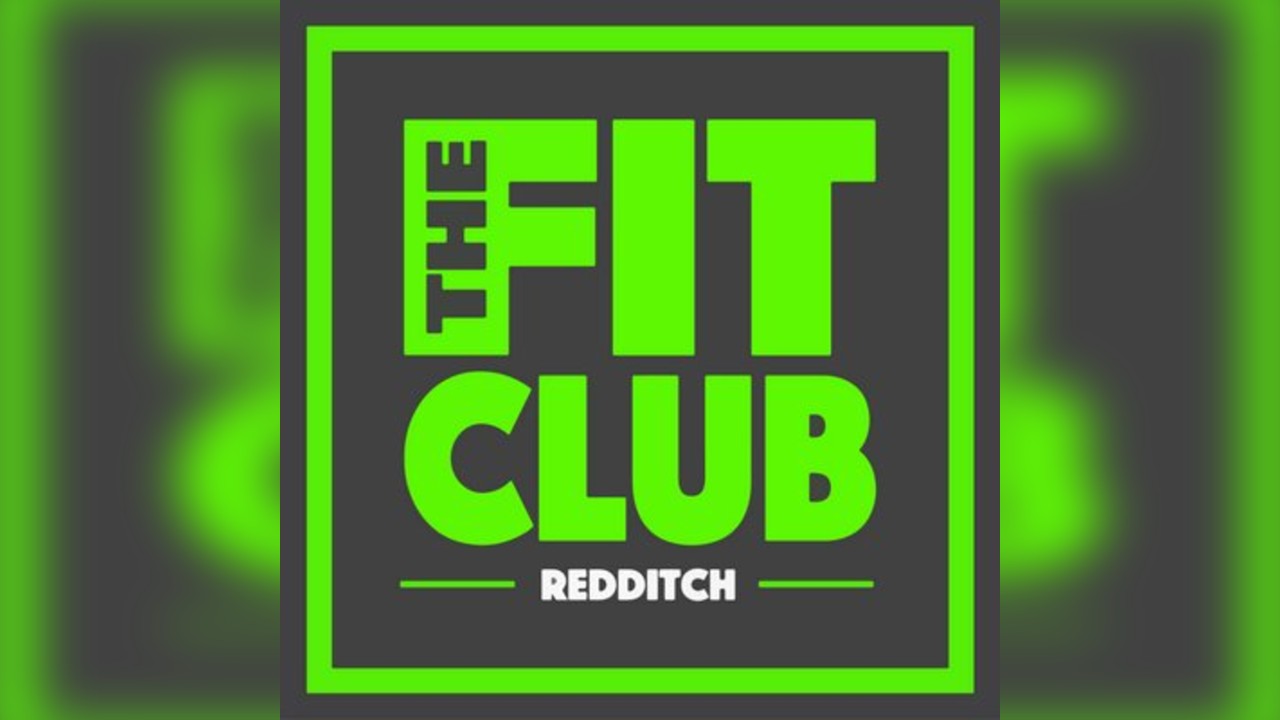 The Fit Club Xmas Party