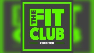 The Fit Club Xmas Party