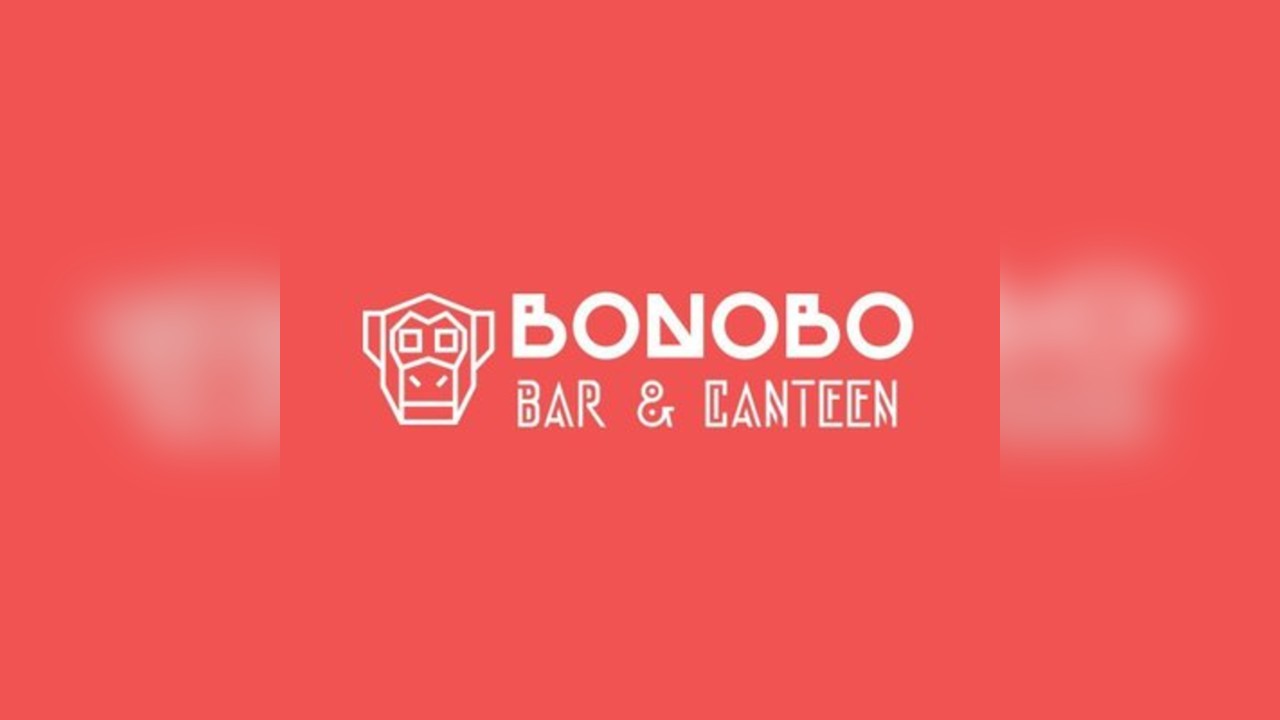 Bonobo Halloween : Philip George