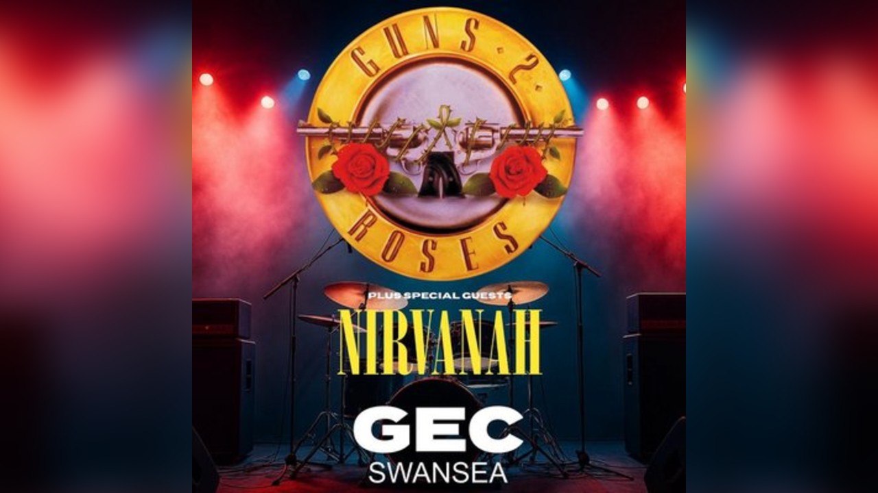 Guns 2 Roses [The Ultimate Guns N Roses Tribute]