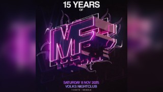 15 Years of Multi Function