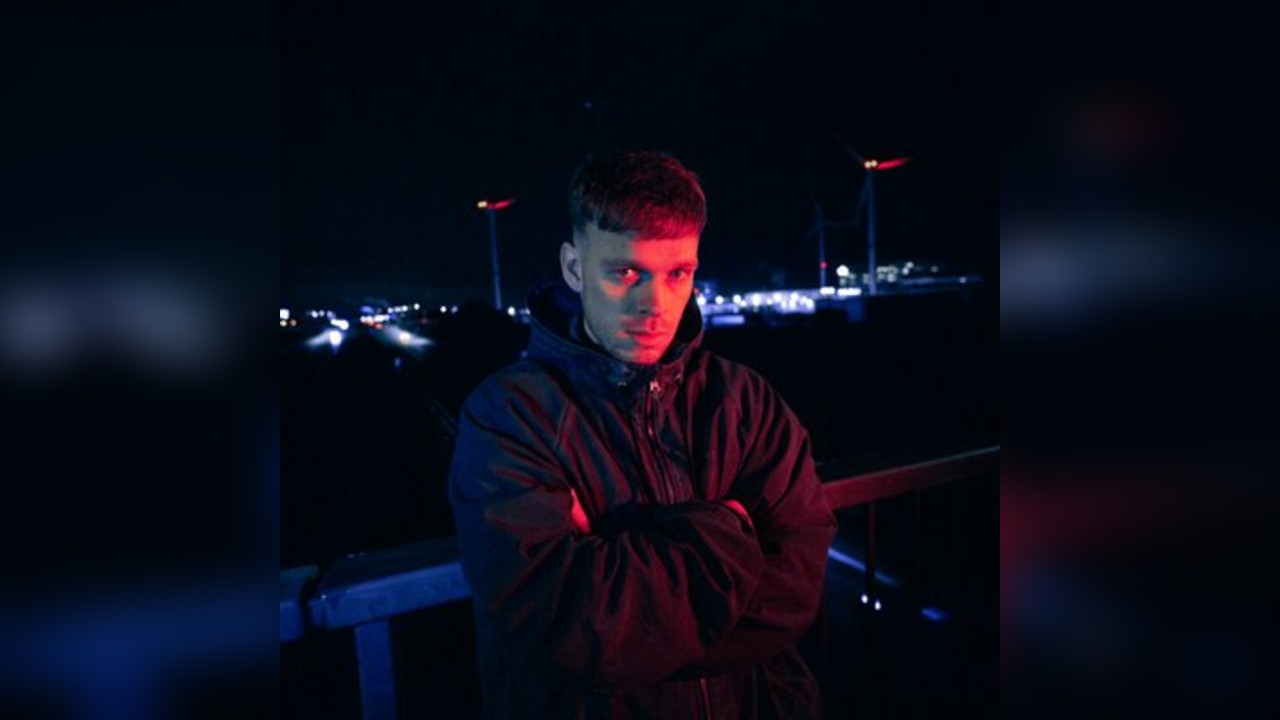 Basstripper | London