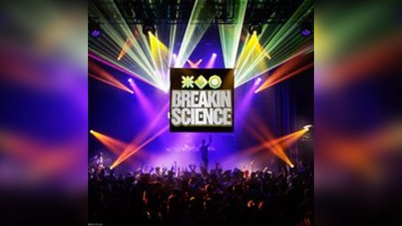 Breakin Science x Drumatics Leicester | Drum & Bass All Nighter