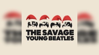 The Savage Young Beatles