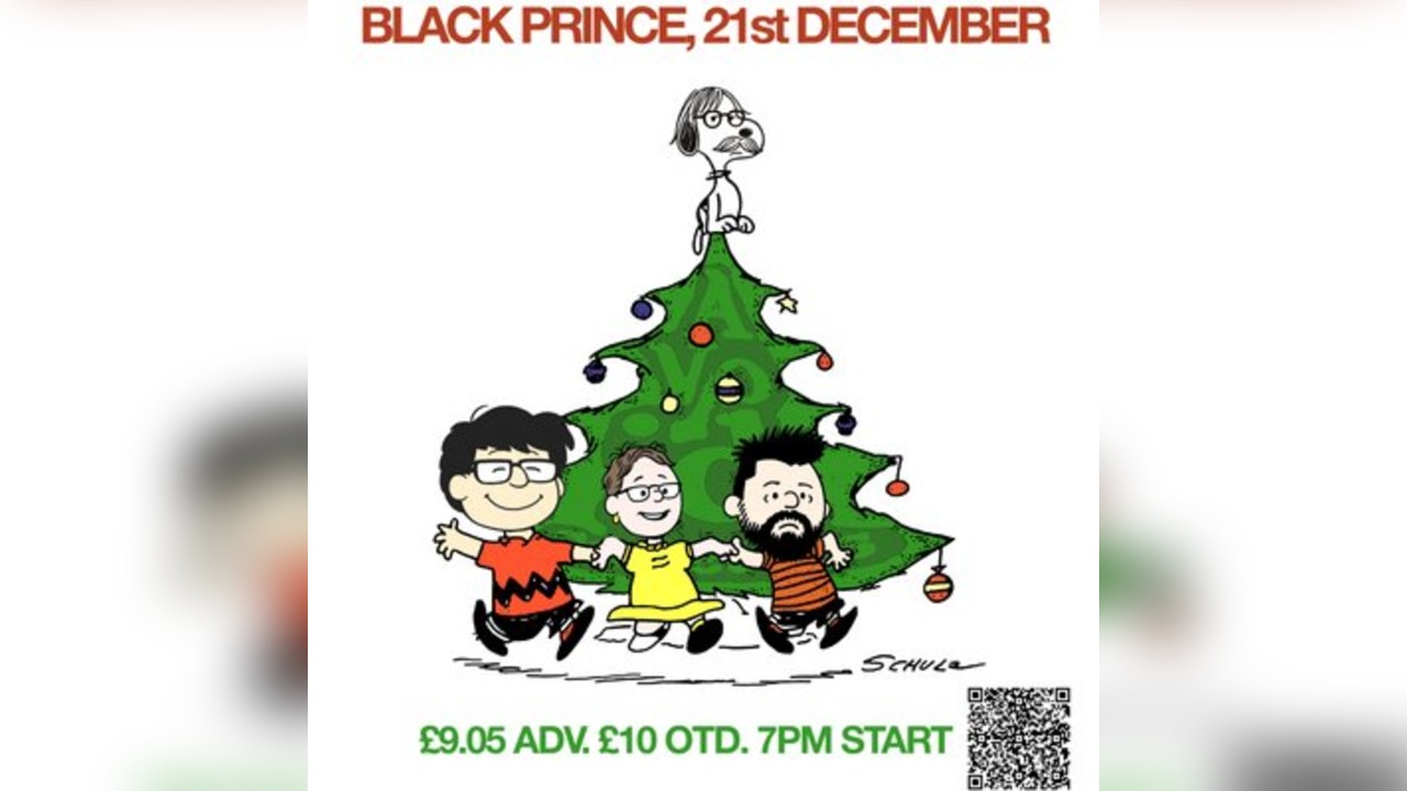 A Void Collective Winter Solstice